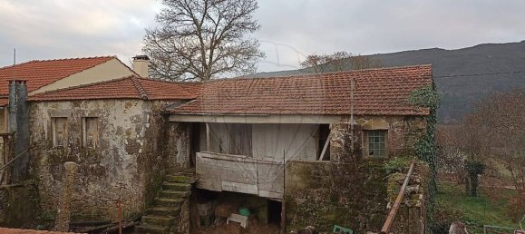 1 bedroom House in Paredes de Coura, Portugal No. 282351 7