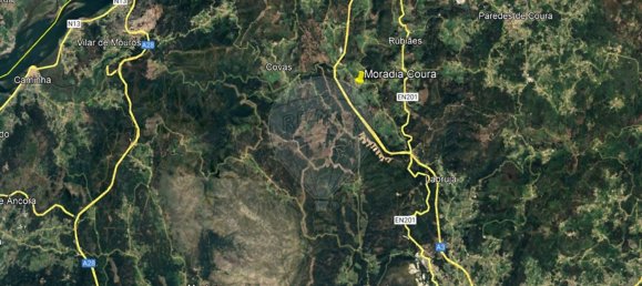 1 bedroom House in Paredes de Coura, Portugal No. 282351 8