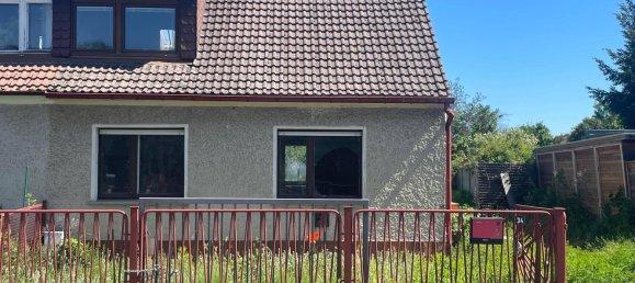 4 rooms Townhouse in Cottbus, Germany No. 99765 2