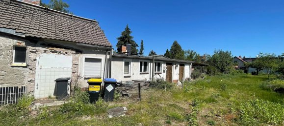 4 rooms Townhouse in Cottbus, Germany No. 99765 3