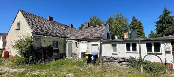 4 rooms Townhouse in Cottbus, Germany No. 99765 4