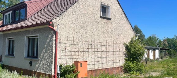 4 rooms Townhouse in Cottbus, Germany No. 99765 12