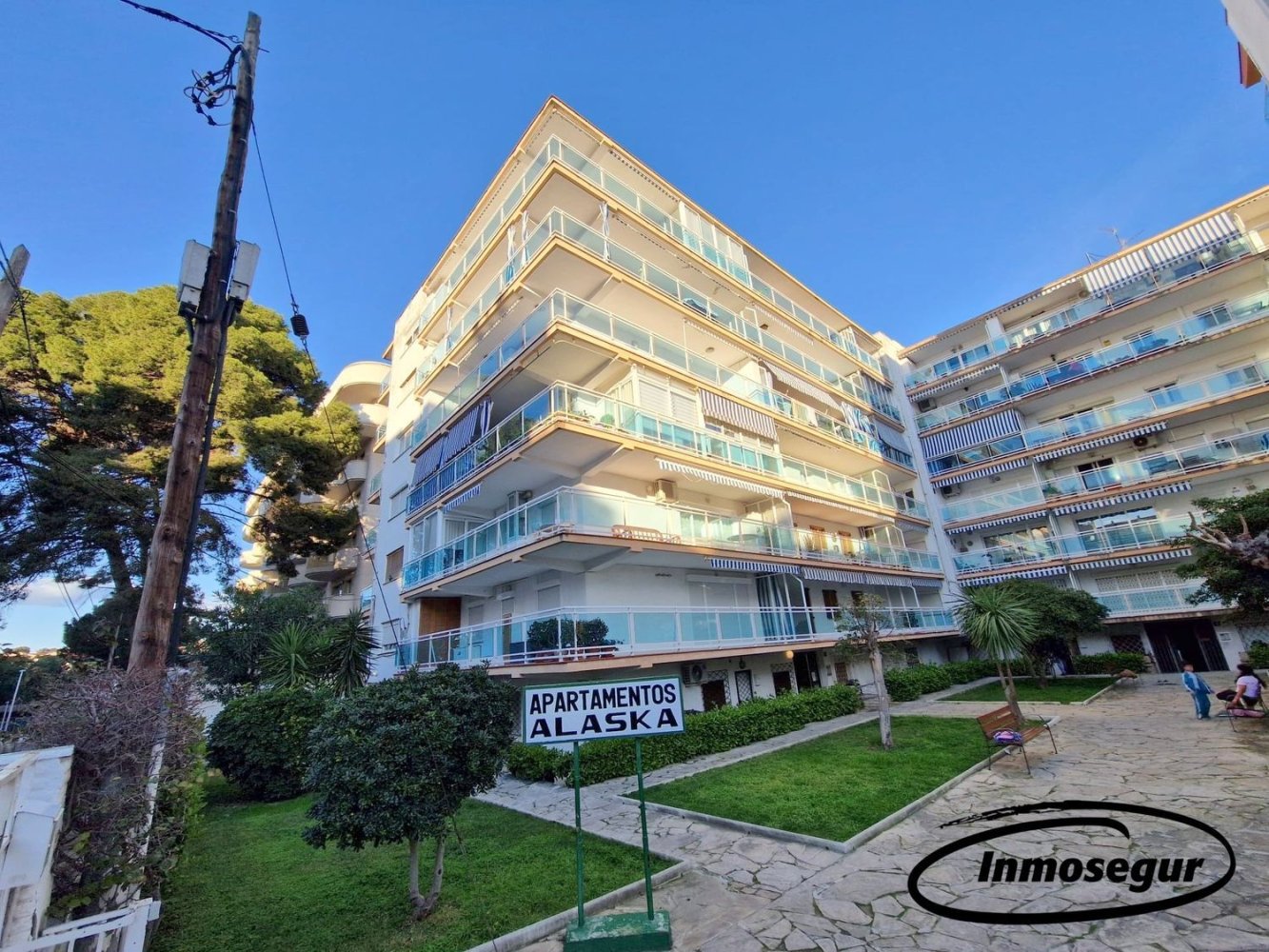 3 bedrooms Apartment in Salou, Spain No. 73472