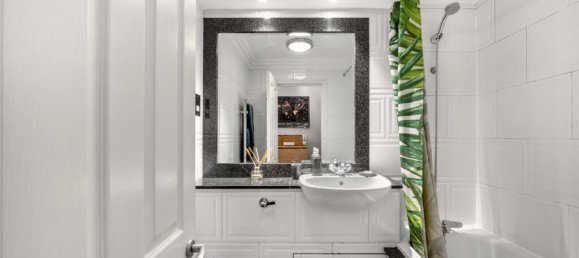 2 bedrooms Apartment in Maida Vale, United Kingdom No. 7422 6