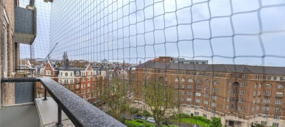 2 bedrooms Apartment in Maida Vale, United Kingdom No. 7422 13