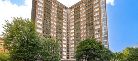 2 bedrooms Apartment in Maida Vale, United Kingdom No. 7422 2