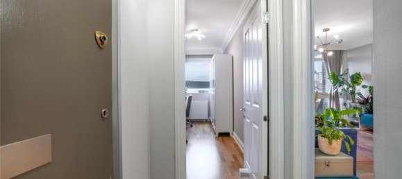 2 bedrooms Apartment in Maida Vale, United Kingdom No. 7422 10