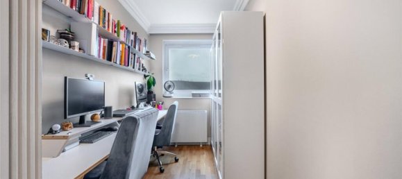 2 bedrooms Apartment in Maida Vale, United Kingdom No. 7422 7