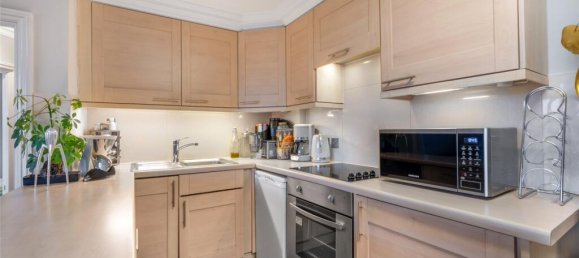 2 bedrooms Apartment in Maida Vale, United Kingdom No. 7422 14