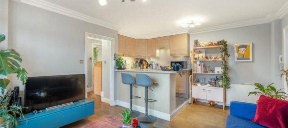 2 bedrooms Apartment in Maida Vale, United Kingdom No. 7422 15