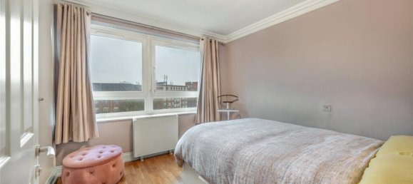 2 bedrooms Apartment in Maida Vale, United Kingdom No. 7422 3