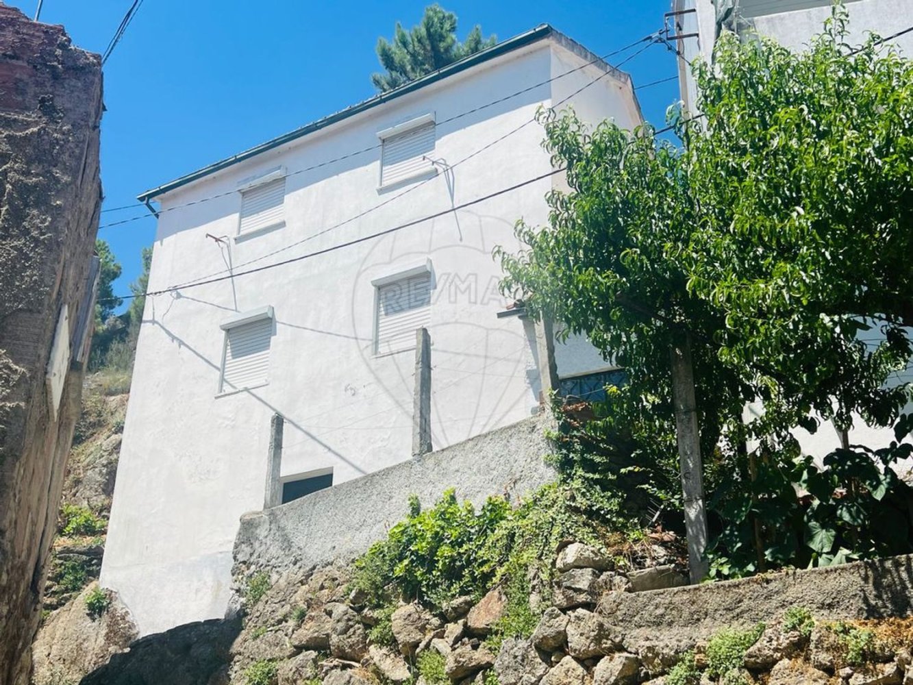 2 bedrooms House in Covilha, Portugal No. 37909