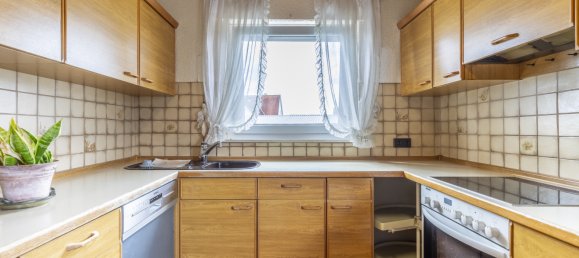 3 Schlafzimmer Stadthaus in Göppingen, Germany, Nr. 310481 21