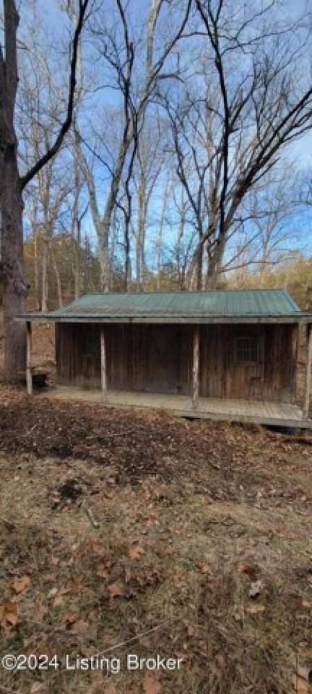  Land in Willisburg, USA No. 482637