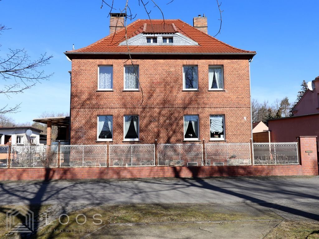 6-salle Maison à Brandenburg, Germany No. 79134