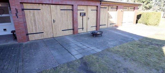 6-salle Maison à Brandenburg, Germany No. 79134 4