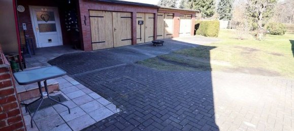 6-salle Maison à Brandenburg, Germany No. 79134 3