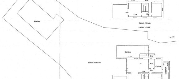 15-Zimmer Villa in Massarosa, Italy, Nr. 235034 41