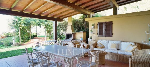 15-Zimmer Villa in Massarosa, Italy, Nr. 235034 10