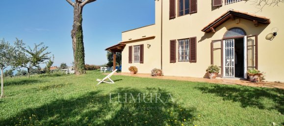 15-Zimmer Villa in Massarosa, Italy, Nr. 235034 13