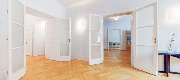 4 rooms Apartment in Vienna, Austria No. 204504 19