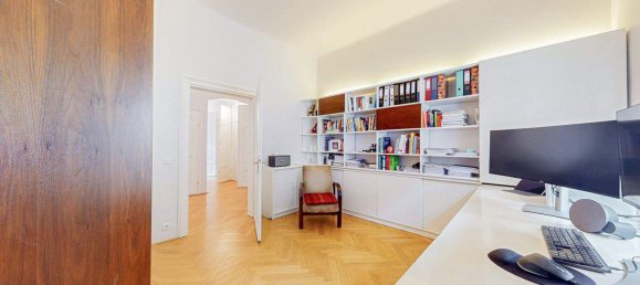 4 rooms Apartment in Vienna, Austria No. 204504 15