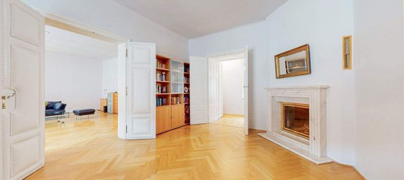 4 rooms Apartment in Vienna, Austria No. 204504 5