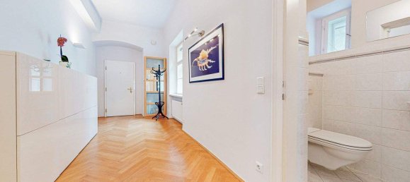 4 rooms Apartment in Vienna, Austria No. 204504 20