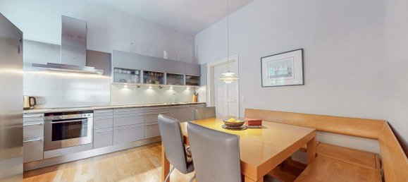 4 rooms Apartment in Vienna, Austria No. 204504 16