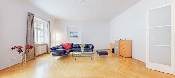 4 rooms Apartment in Vienna, Austria No. 204504 3