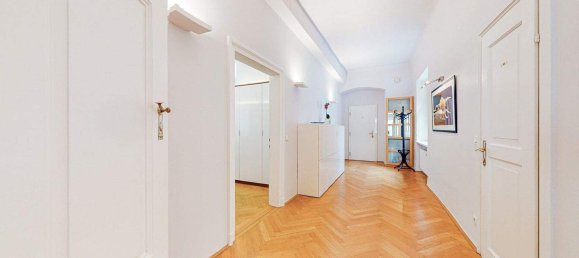 4 rooms Apartment in Vienna, Austria No. 204504 18