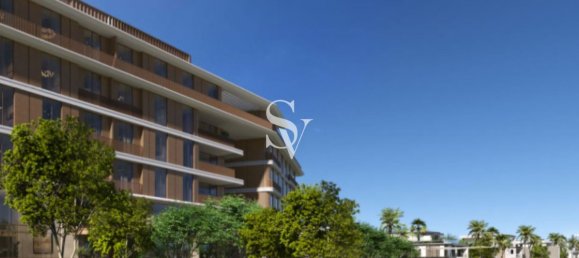 1 dormitorio apartamento en venta en Palm Jebel Ali, Dubai, UAE № 197622 15