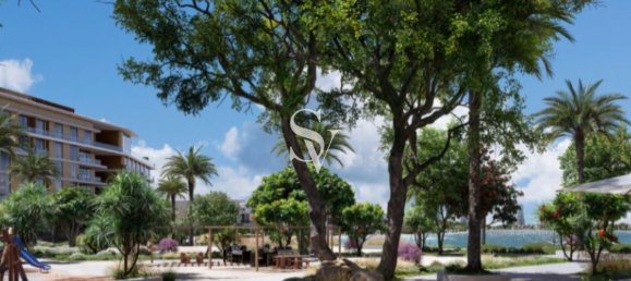 1 dormitorio apartamento en venta en Palm Jebel Ali, Dubai, UAE № 197622 19