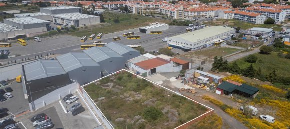  قطعة أرض في Cascais, Portugal 1500متر مربع رقم 125352 10