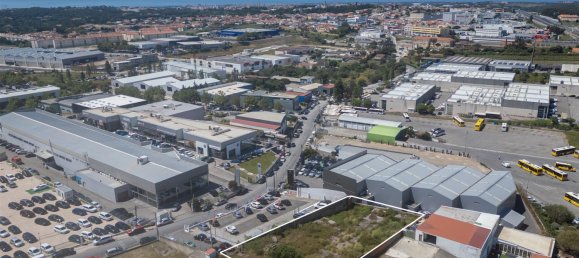  قطعة أرض في Cascais, Portugal 1500متر مربع رقم 125352 16