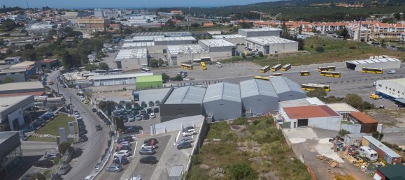  قطعة أرض في Cascais, Portugal 1500متر مربع رقم 125352 11