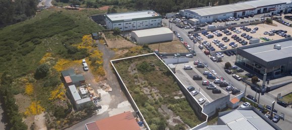  قطعة أرض في Cascais, Portugal 1500متر مربع رقم 125352 24