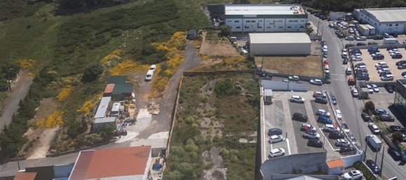  قطعة أرض في Cascais, Portugal 1500متر مربع رقم 125352 25