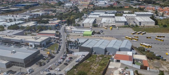  قطعة أرض في Cascais, Portugal 1500متر مربع رقم 125352 14