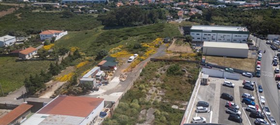  قطعة أرض في Cascais, Portugal 1500متر مربع رقم 125352 41