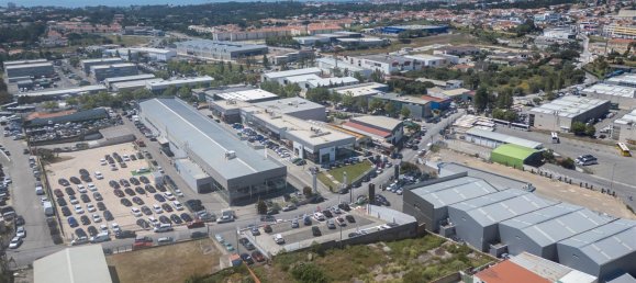  قطعة أرض في Cascais, Portugal 1500متر مربع رقم 125352 17