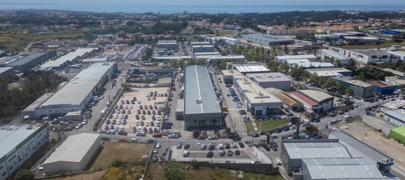  قطعة أرض في Cascais, Portugal 1500متر مربع رقم 125352 19