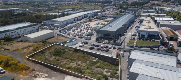  قطعة أرض في Cascais, Portugal 1500متر مربع رقم 125352 35