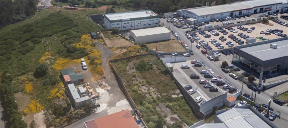  قطعة أرض في Cascais, Portugal 1500متر مربع رقم 125352 23