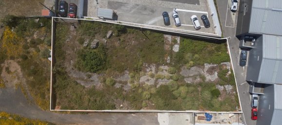  قطعة أرض في Cascais, Portugal 1500متر مربع رقم 125352 28