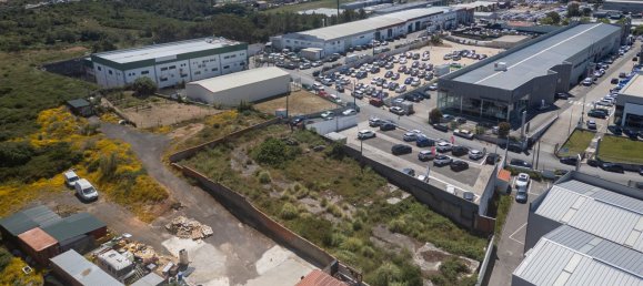  قطعة أرض في Cascais, Portugal 1500متر مربع رقم 125352 47