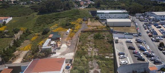  قطعة أرض في Cascais, Portugal 1500متر مربع رقم 125352 39