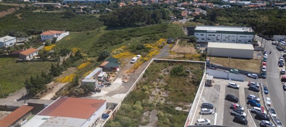  قطعة أرض في Cascais, Portugal 1500متر مربع رقم 125352 42