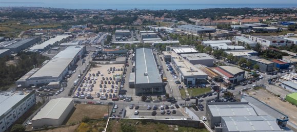  قطعة أرض في Cascais, Portugal 1500متر مربع رقم 125352 20