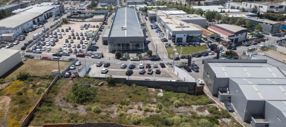  قطعة أرض في Cascais, Portugal 1500متر مربع رقم 125352 32